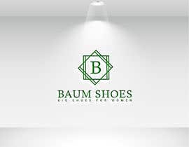 #66 for Design a logo for shoes store by designerzcrea8iv