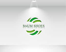 #67 for Design a logo for shoes store by designerzcrea8iv