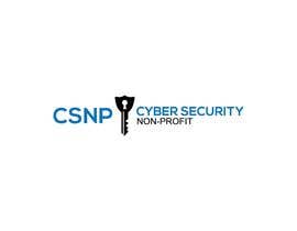 Číslo 482 pro uživatele Logo refresh for the CyberSecurity NonProfit od uživatele royalhossain