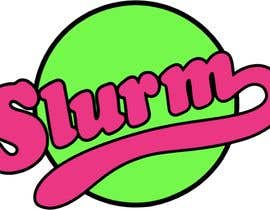 #3 for slurm cannabis packaging by Ashtonsniff