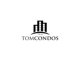 #45 for Design a Logo for TOM CONDOS by CTLav