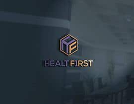 #127 for I need a logo design for health care for a company in West Africa. The logo needs to work be good for an APP, a web site and even on a T shirt. Name of the company is HEALT F1RST, the  &#039;i&#039; in First is the number &#039;1&#039;. My colors are Purple and Yellow by stive111