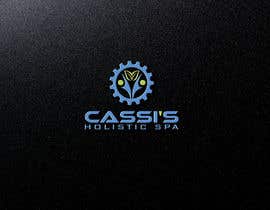 BDSEO님에 의한 Design a Logo for Cassi&#039;s Holistic Spa을(를) 위한 #686
