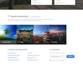 #3 for Build website based on design by me by MWaqar123