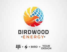 #140 for Birdwood Energy by Segitdesigns