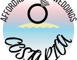 #11 for logo  for the name &quot;Affordable beach weddings costa rica&quot; by mmyron