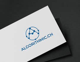 #381 for Logo design for our AI business by khanmehedi202