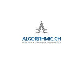 #295 for Logo design for our AI business by FahimDesign