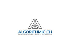 #351 for Logo design for our AI business by FahimDesign
