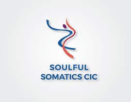#20 for I want a logo created in JPG AND PNG but want to keep the same colouring. But also want the wording Soulful Somatics CIC attached to the logo by ThanhHaNguyen