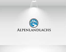 #20 untuk Logo Desing Alpenlandlachs oleh razua044