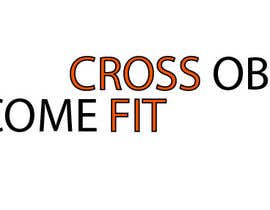 Nro 158 kilpailuun Write a tag line/slogan for a blog about the heart and soul of CrossFit käyttäjältä EaZeeY