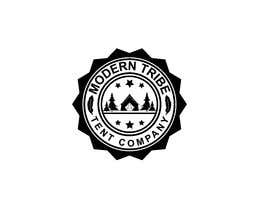 #79 para Create Logo - Bell Tent Company -- 2 por histhefreelancer