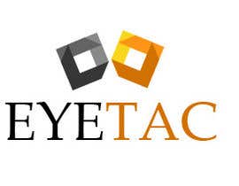 #132 para Logo Design for Eyewear Brand/Website por Mtoag
