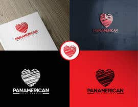 #96 para Necesitamos logo para nuestra nueva empresa PANAMERICAN LOVE BRANDS de arazyak
