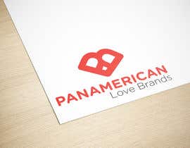 #21 para Necesitamos logo para nuestra nueva empresa PANAMERICAN LOVE BRANDS de Crettondcv