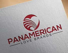 #97 para Necesitamos logo para nuestra nueva empresa PANAMERICAN LOVE BRANDS de hossinmokbul77