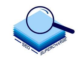 #2 для SEO SuperCharge Logo Contest від matheusalvest