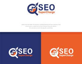 #107 для SEO SuperCharge Logo Contest від Nilu3265