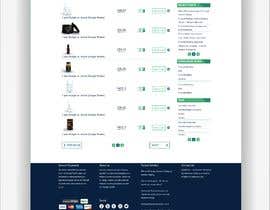 #11 para UX/UI Designs for 3 Webpages (#7/#8/#9) de ishtiaqishaq