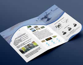 #23 for Redesigning and Enhancing Brochure by simofadl