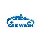 #24 for Car wash app Name and Logo by ProgDesigner01
