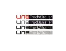 #129 for Logo redesign for truck &amp; trailer company by goranbunic