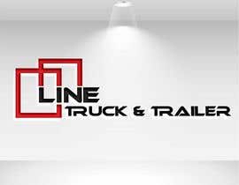 #119 for Logo redesign for truck &amp; trailer company by mindreader656871