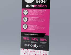 #19 for Conference Roller Banner Design by s04530612