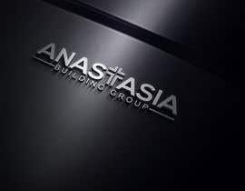 #300 para Company Logo- ANASTASIA de ffaysalfokir