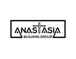 #295 para Company Logo- ANASTASIA de razzakmdabdur324