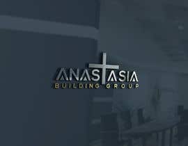 #291 para Company Logo- ANASTASIA de Rashikgd