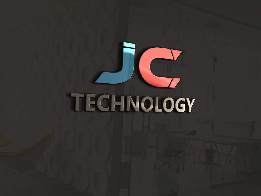 Participación en el concurso Nro.46 para                                                 JC Technology
                                            
