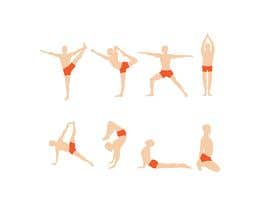 #9 dla Build my yoga instructor przez smtamhid