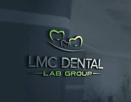 #423 untuk New Innovative Logo for Dental Lab oleh Sonaliakash911