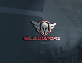 #12 for Create a logo design for my cricket team called Gladiators. Design should be made around the name of the team. by heisismailhossai