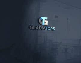 #29 for Create a logo design for my cricket team called Gladiators. Design should be made around the name of the team. by graphicrivar4