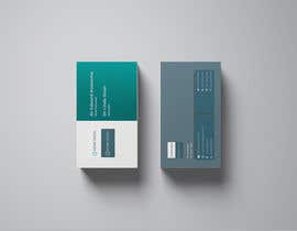 #109 for Design a business card for a dental clinic by Ononna777