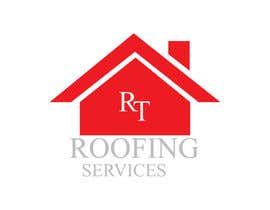 #54 for NEW LOGO FOR ROOFING BUSINESS af touhidulshawon