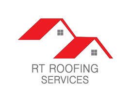 #63 for NEW LOGO FOR ROOFING BUSINESS af touhidulshawon