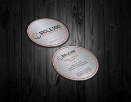 #95 for Create a Business Card by twinklle2
