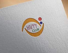 #32 para Happy Club de ssdesign1958