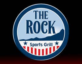 #66 pentru Sports Grill Logo de către mastervali