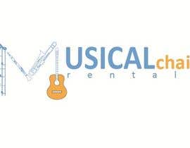 #19 untuk Logo Design for musical instrument company oleh marialouca