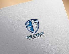#149 para Logo design for a Cyber Security Firm de Mizanur75
