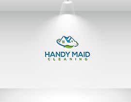 #58 untuk Please design a simplistic logo for my cleaning company oleh mostafizurrahma0