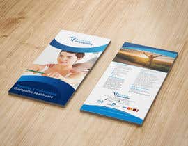 #29 for Design graphics for discount voucher and DL brochure by Zamanbab