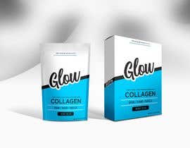 #31 untuk Design Protein Packaging  - Designer with Product branding experience oleh ralfhmarquez