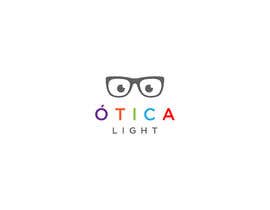 #298 for Logo For Optical Store by BrilliantDesign8