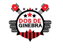 #36 for DOS DE GINEBRA by freelancerrina6